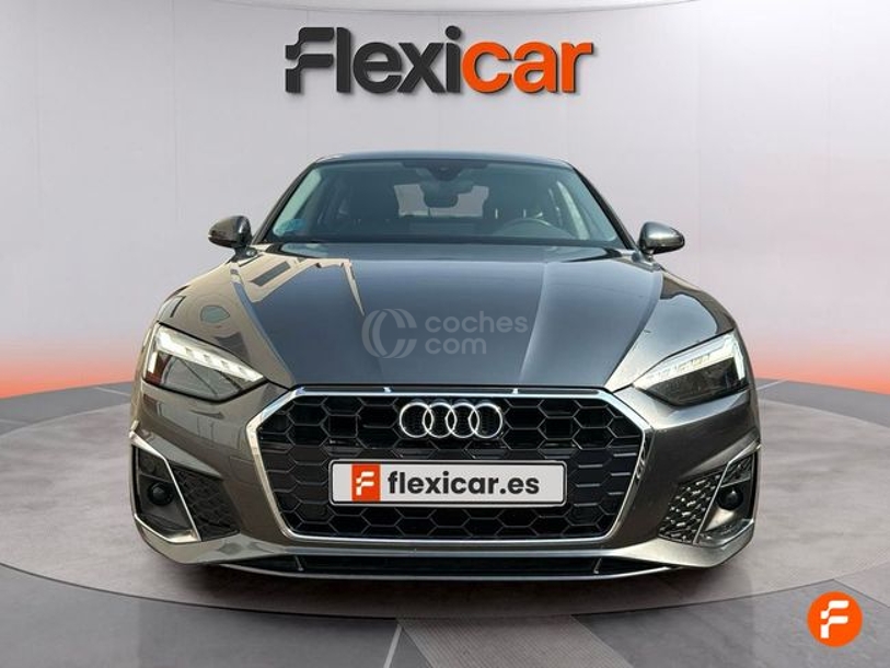 Foto del AUDI A5 Sportback 35 TDI S line S tronic