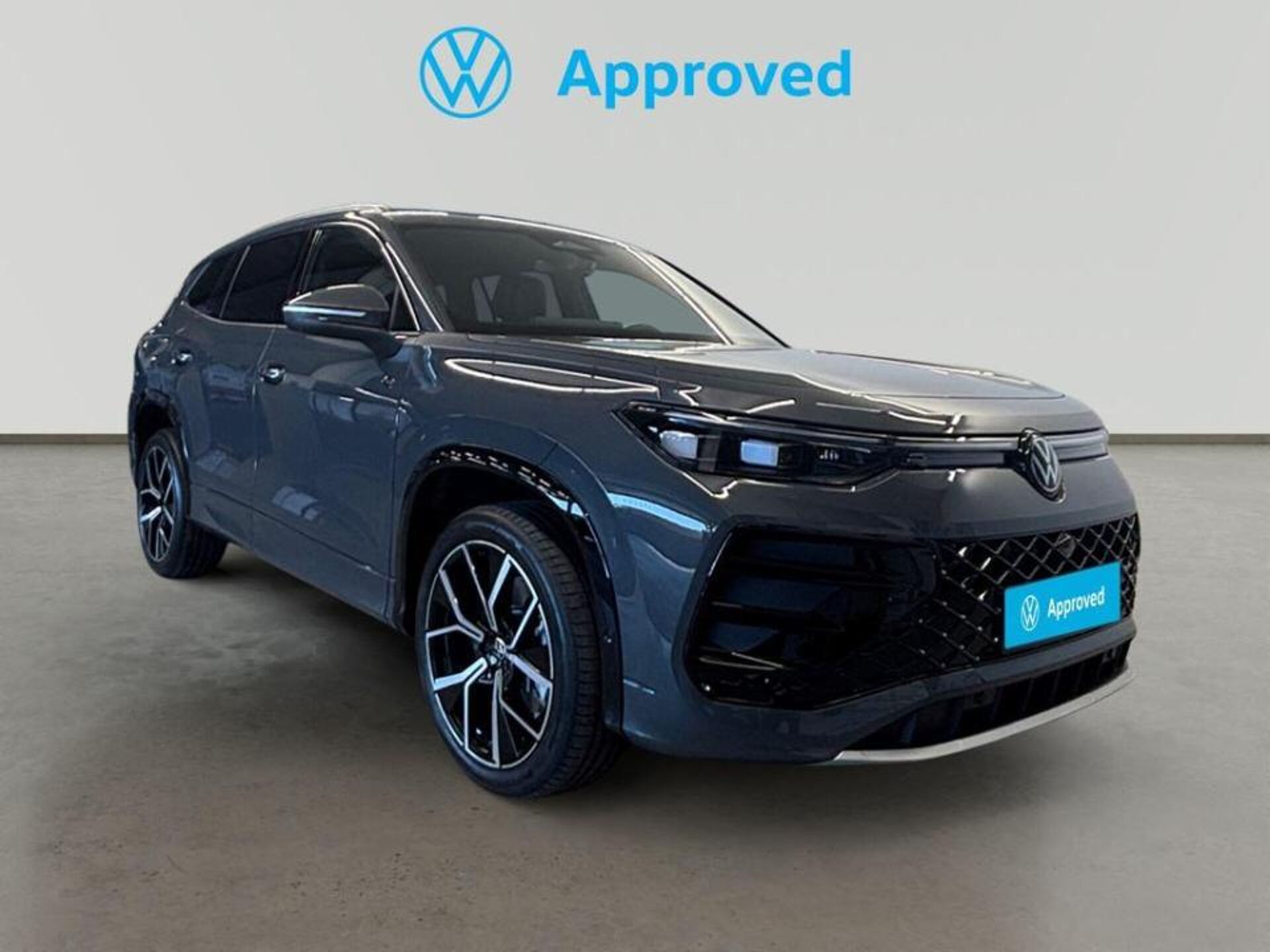 Imagen de VOLKSWAGEN Tayron