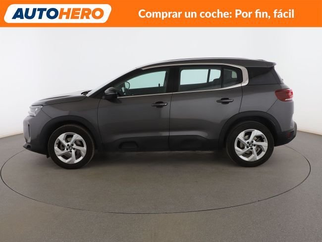 Foto del CITROEN C5 Aircross PureTech S&S Feel 130