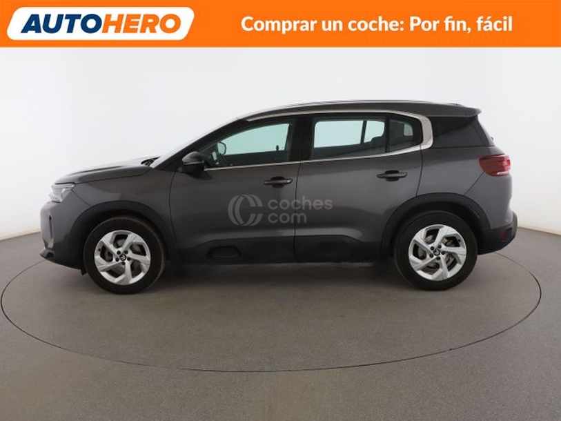 Foto del CITROEN C5 Aircross PureTech S&S Feel 130