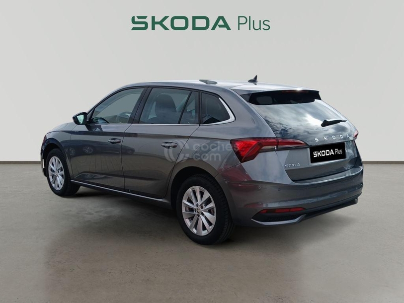 Foto del SKODA Scala 1.0 TSI Selection DSG 85kW