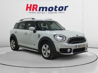 Imagen de MINI Countryman COUNTRYMAN COOPER ALL4 AUT.