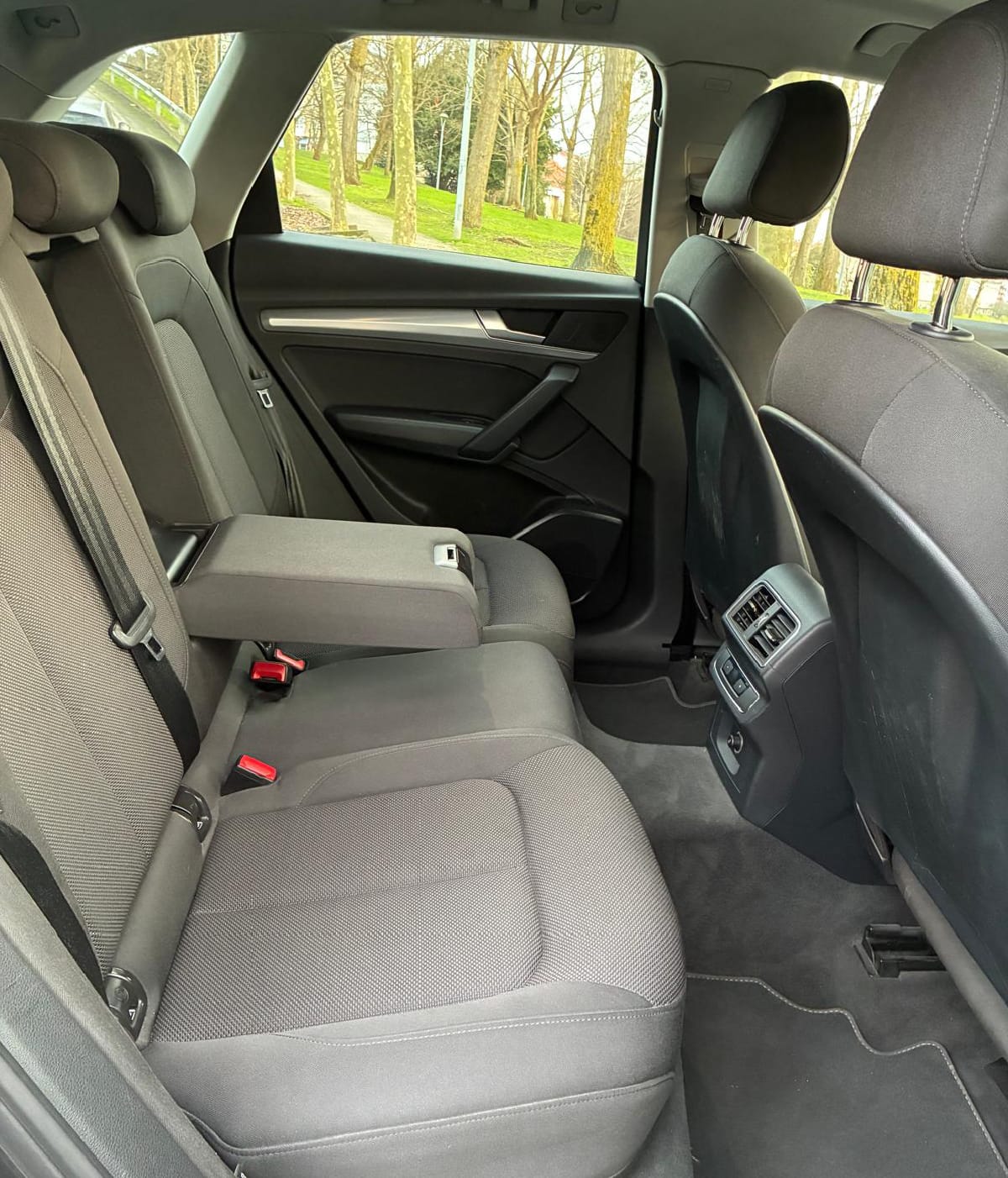 Foto del AUDI Q5 2.0TDI quattro-ultra S tronic 120kW