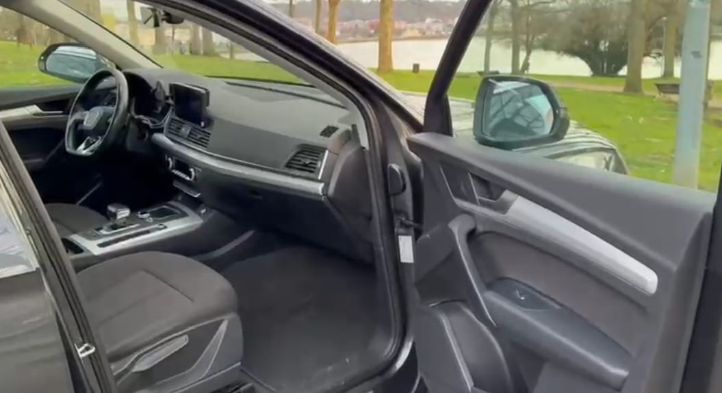 Foto del AUDI Q5 2.0TDI quattro-ultra S tronic 120kW