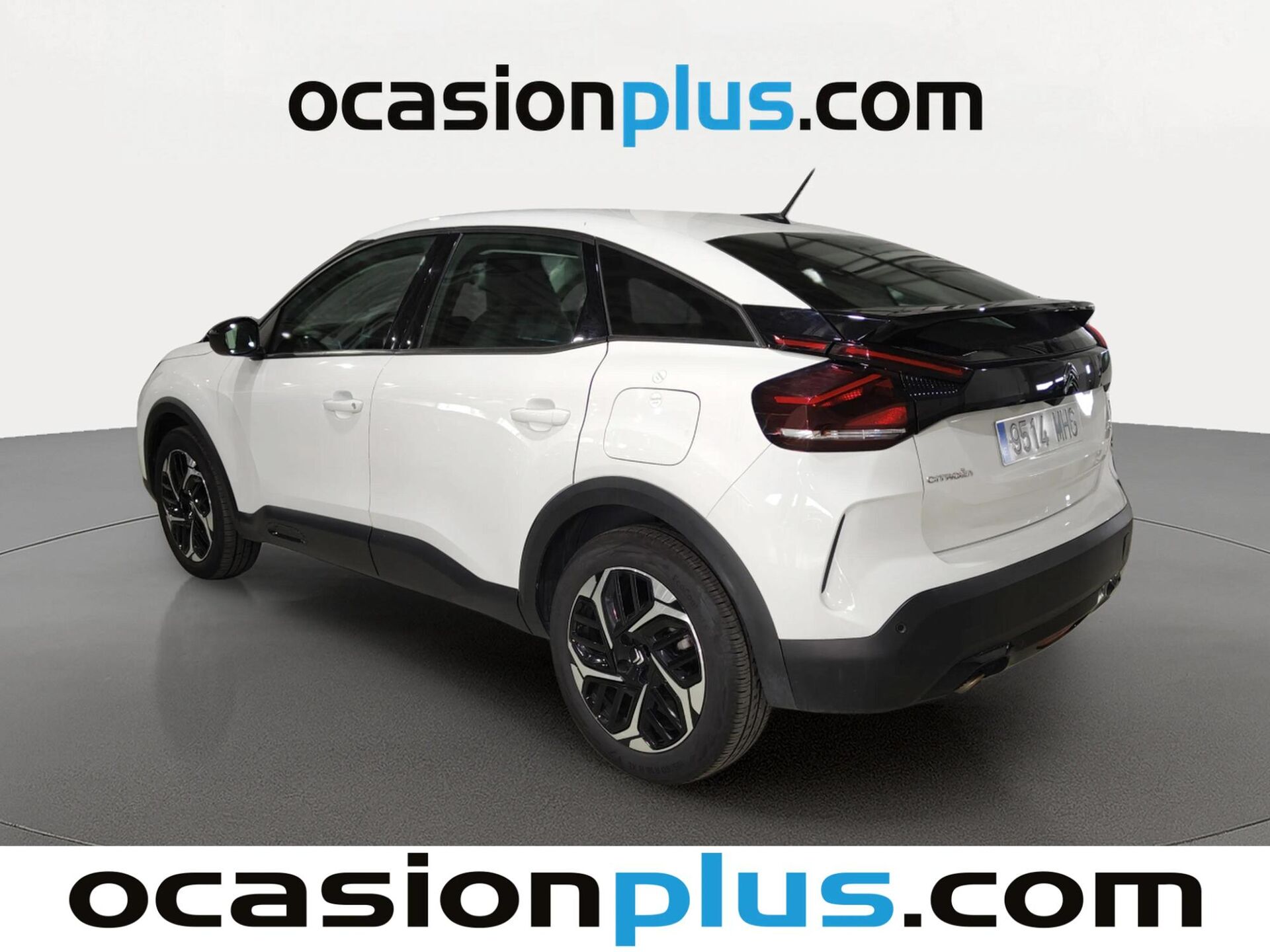 Imagen 3 de CITROEN C4