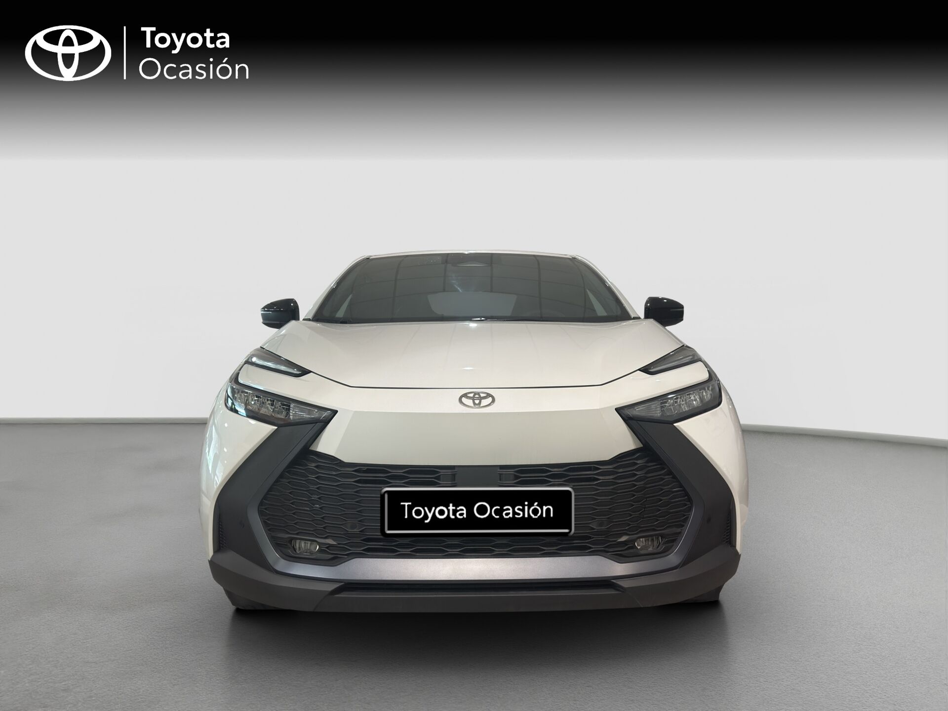 Imagen 2 de TOYOTA C-HR