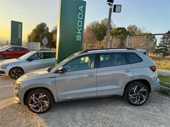 Imagen de SKODA Karoq 1.5 TSI Design ACT DSG