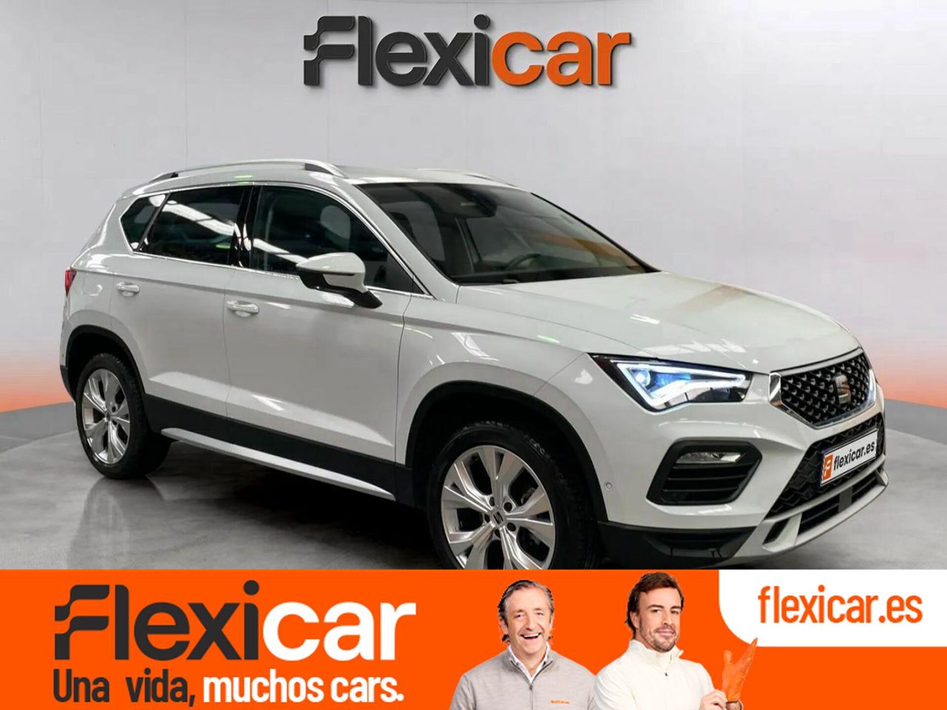 Imagen de SEAT Ateca