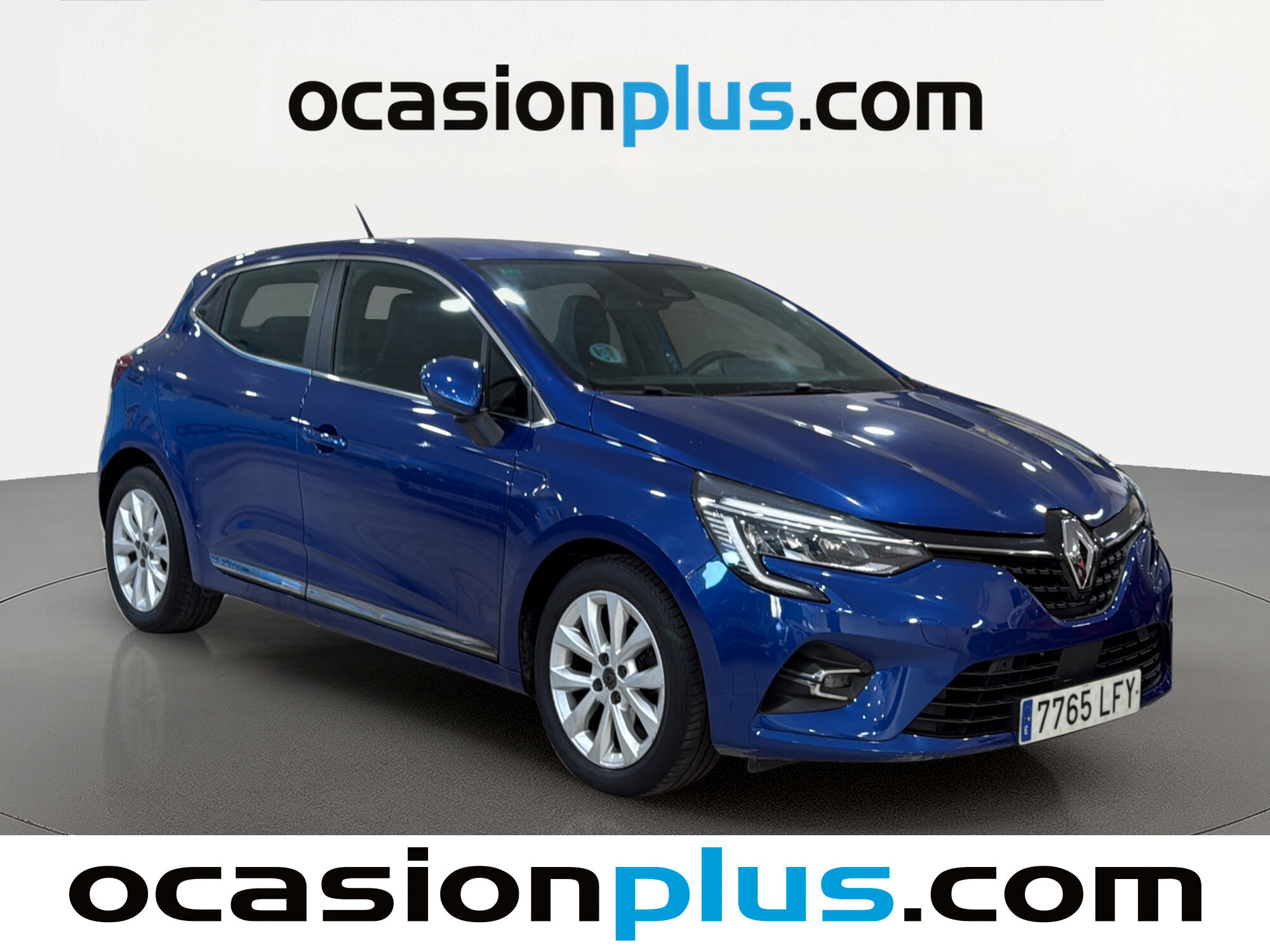 Foto del RENAULT Clio TCe Zen 74kW
