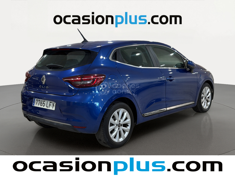 Foto del RENAULT Clio TCe Zen 74kW
