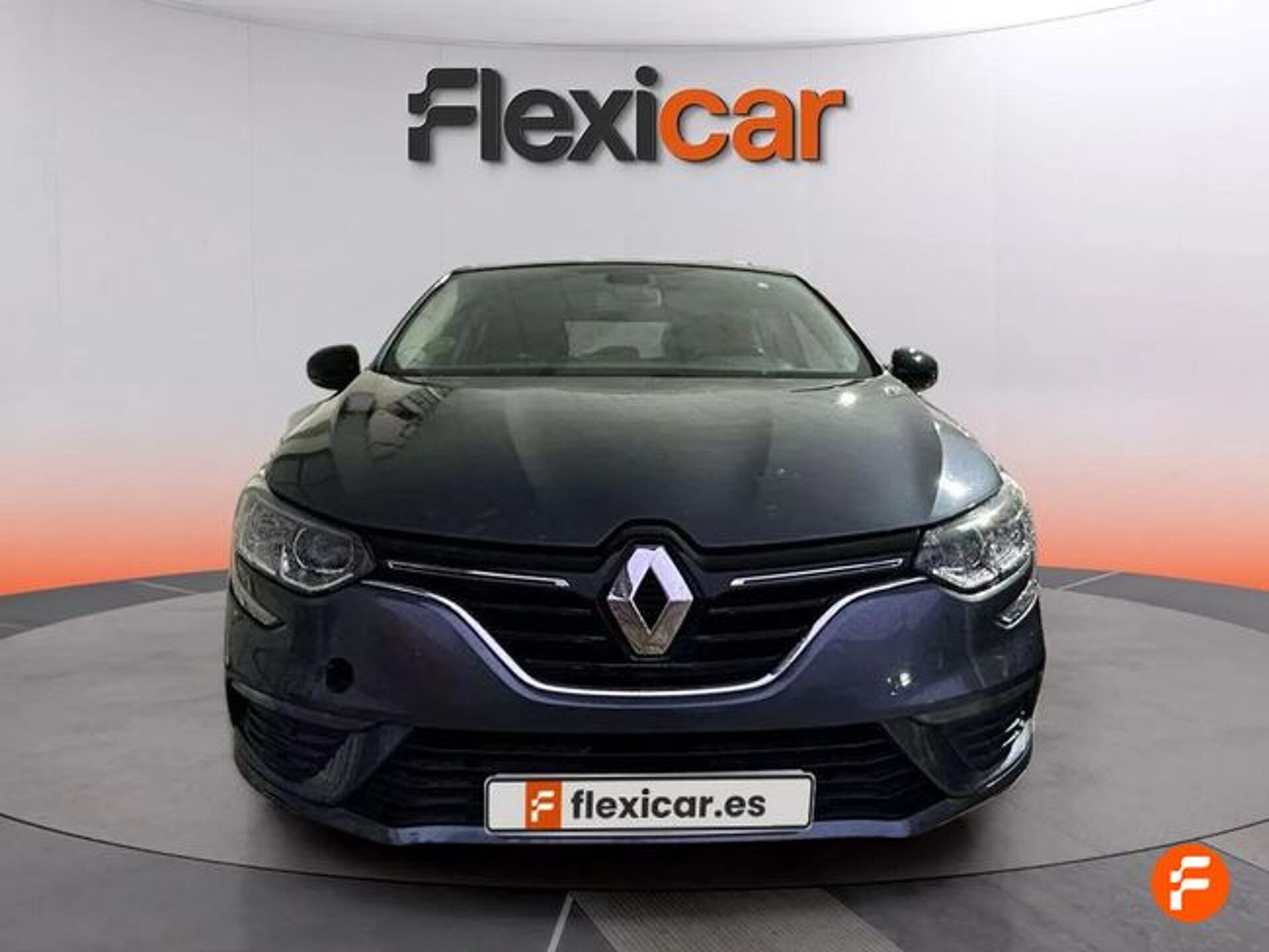 Imagen 2 de RENAULT Mégane