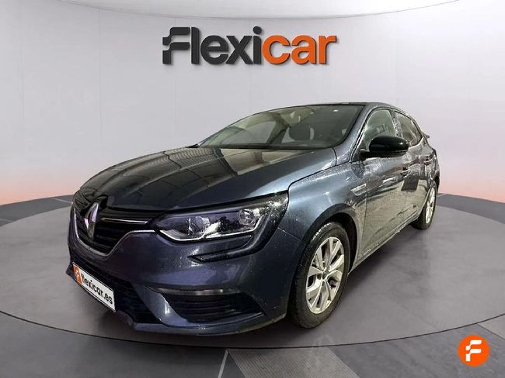 Imagen 3 de RENAULT Mégane
