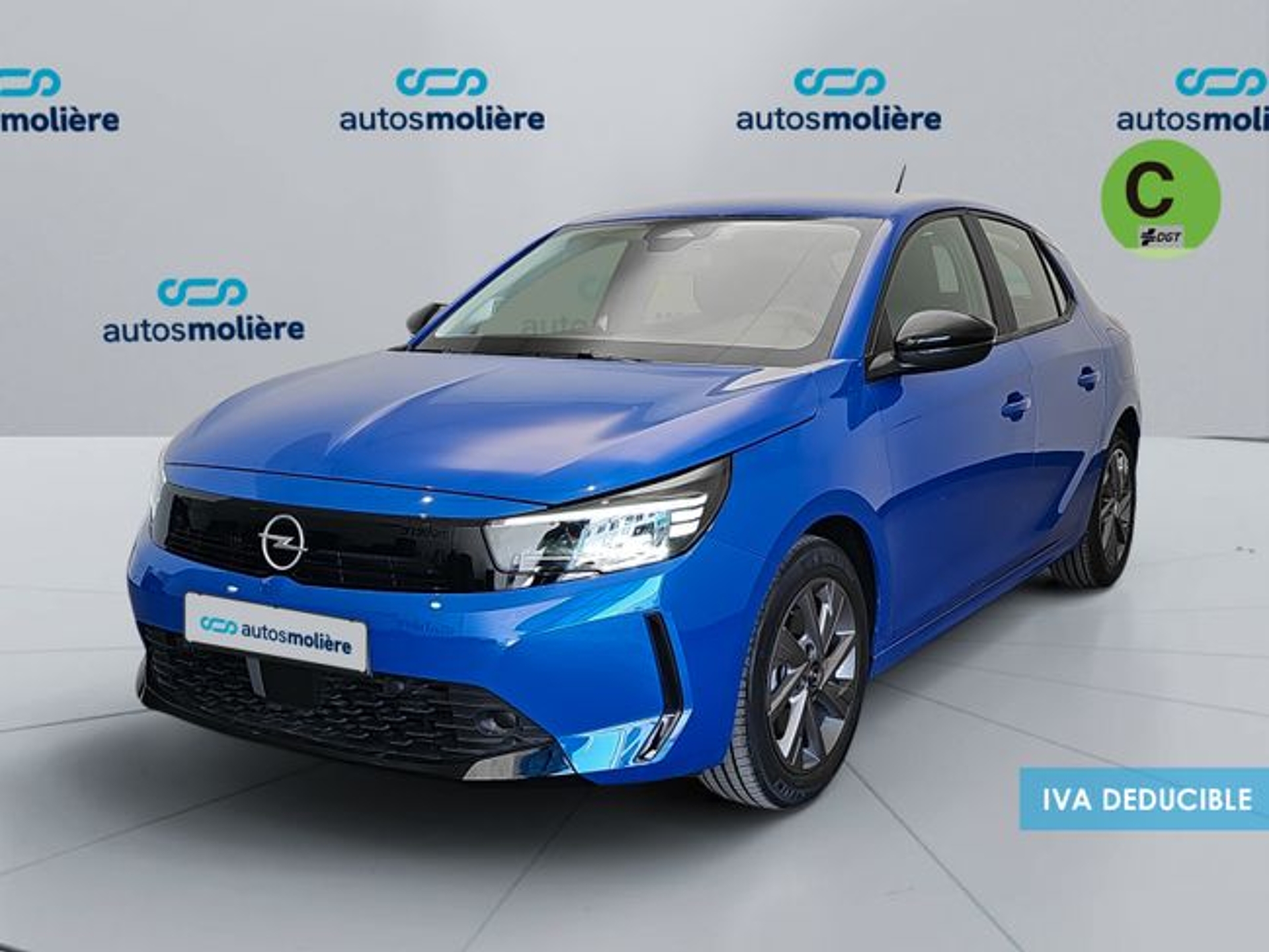 Imagen de OPEL Corsa