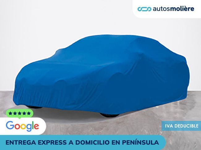 OPEL Corsa (1.2T XHL Edition 74 kW (100 CV)) en Málaga