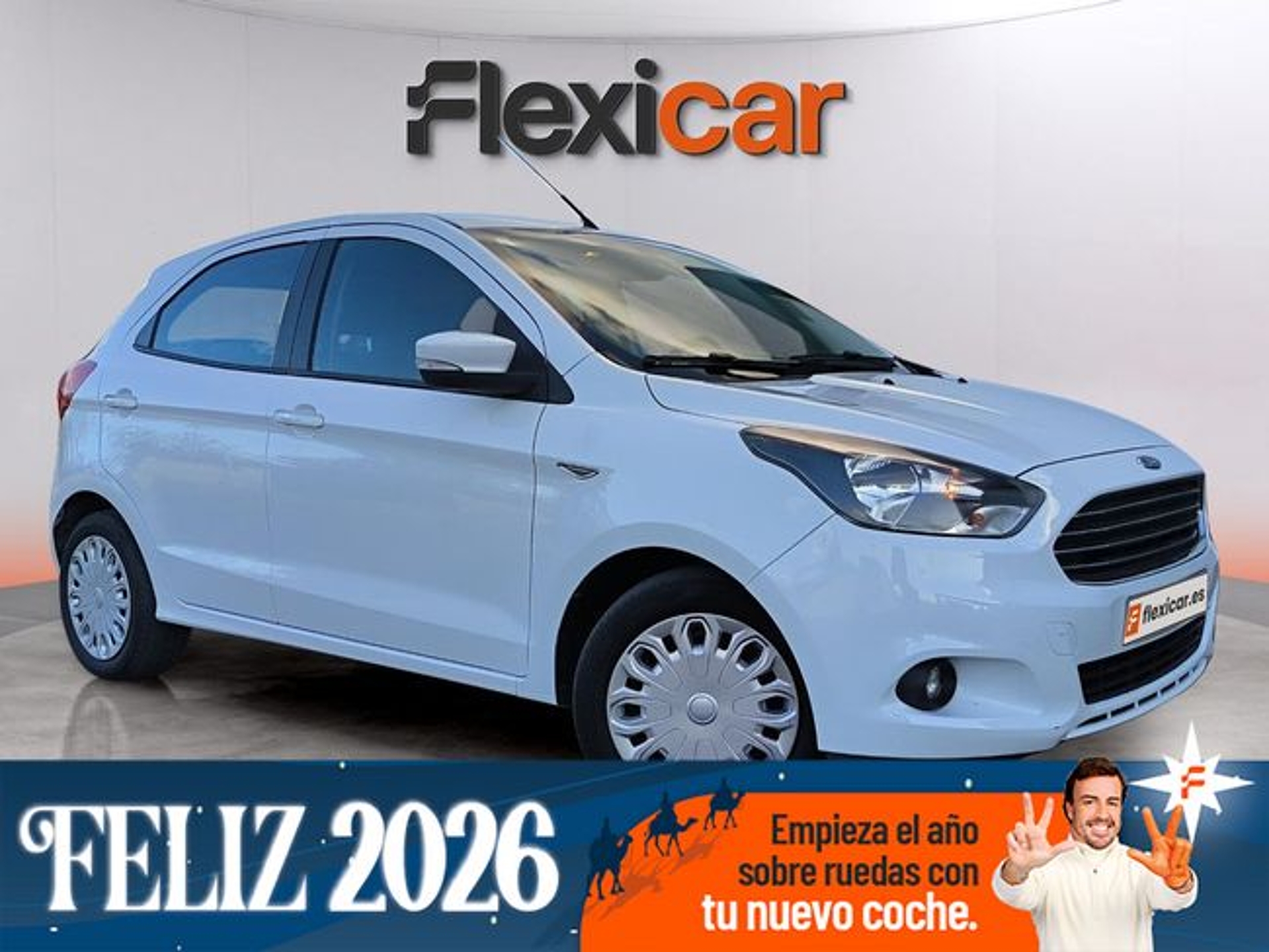 Imagen de FORD Ka