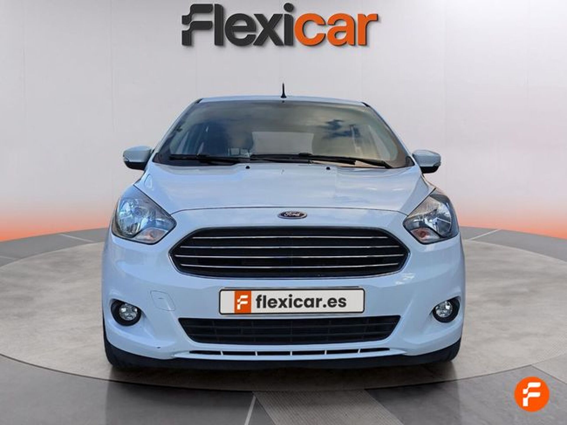 Imagen 3 de FORD Ka