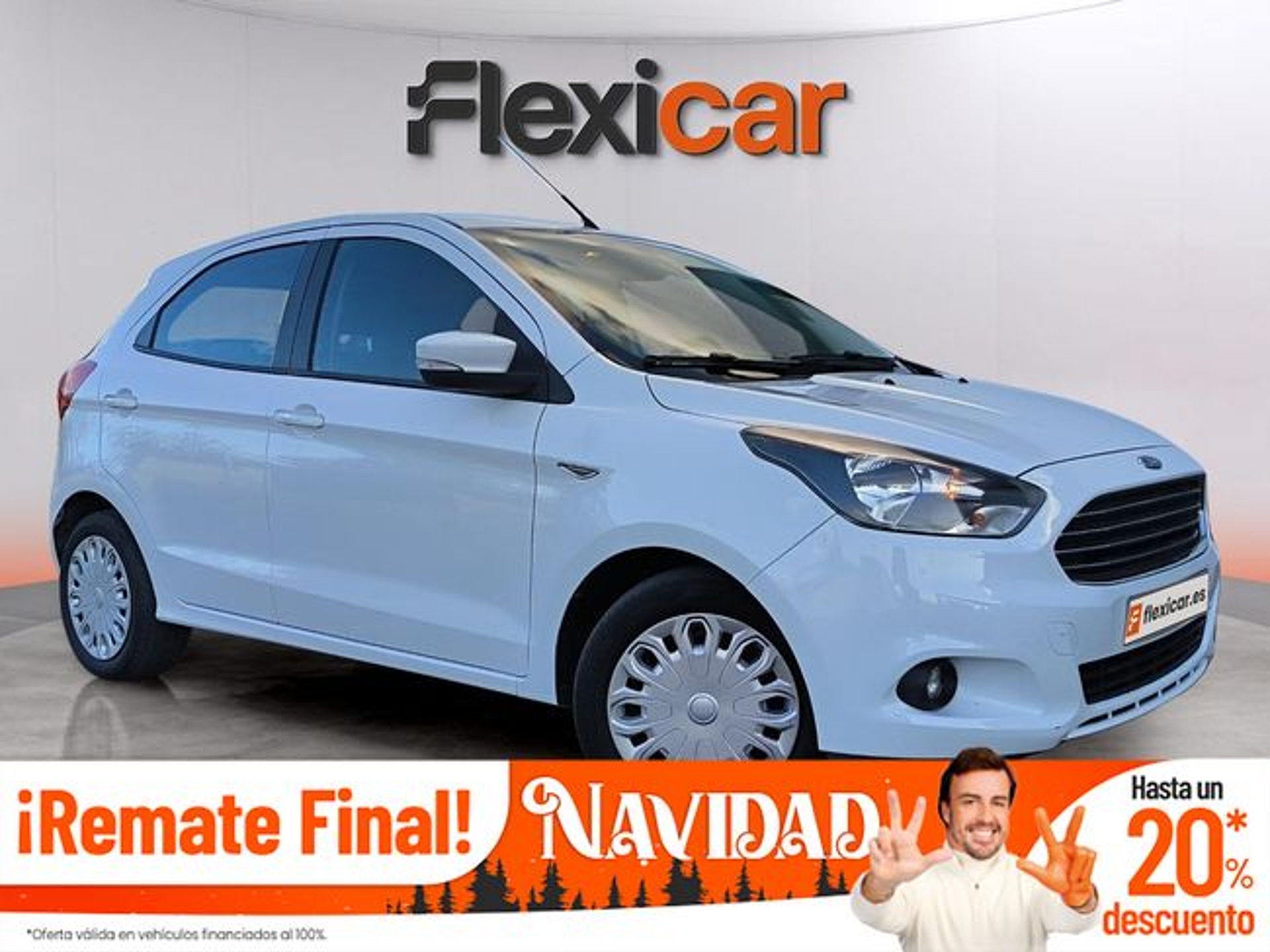 Imagen de FORD Ka