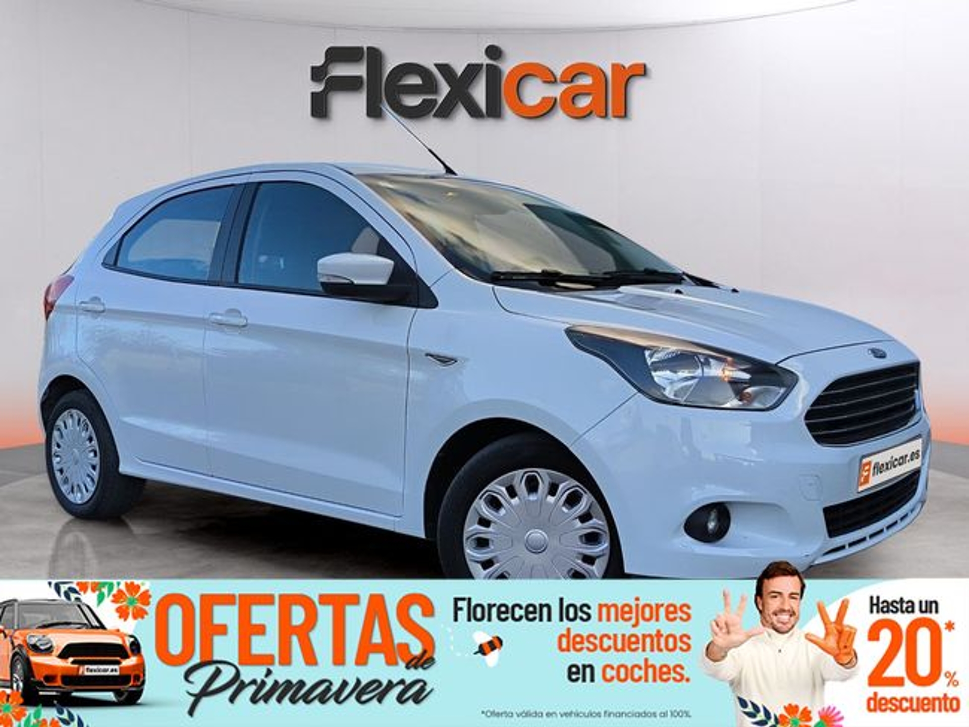 Imagen de FORD Ka