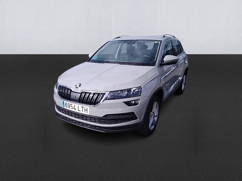 Foto del SKODA Karoq 1.5 TSI Ambition ACT DSG