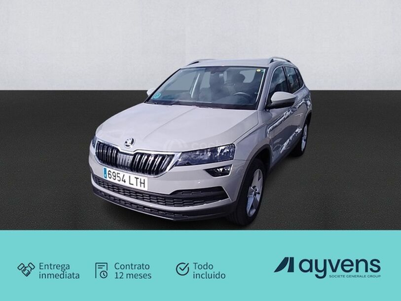 Foto del SKODA Karoq 1.5 TSI Ambition ACT DSG