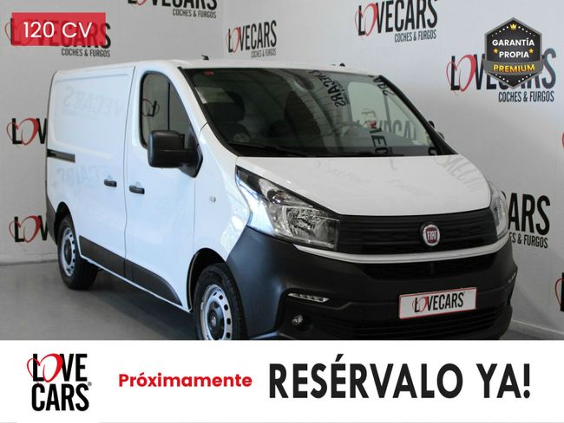 Imagen de FIAT Talento