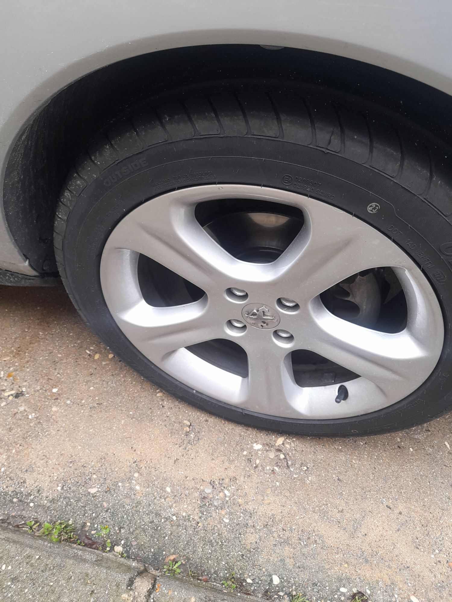 Foto del PEUGEOT 3008 2.0HDI FAP Sport Pack