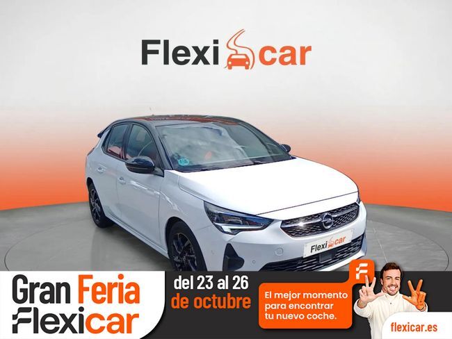 OPEL Corsa (1.2T XHL 74kW (100CV) GS) en Tenerife