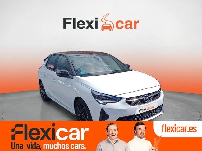OPEL Corsa (1.2T XHL 74kW (100CV) GS) en Tenerife