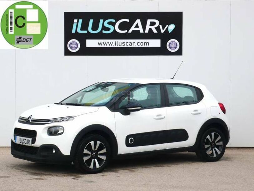 Foto del CITROEN C3 1.2 PureTech S&S Feel 83