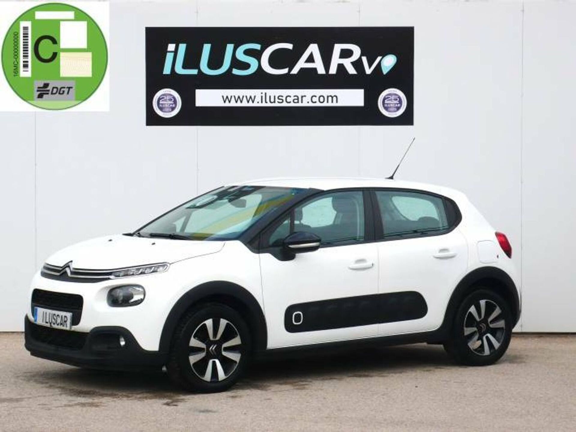 Imagen de CITROEN C3