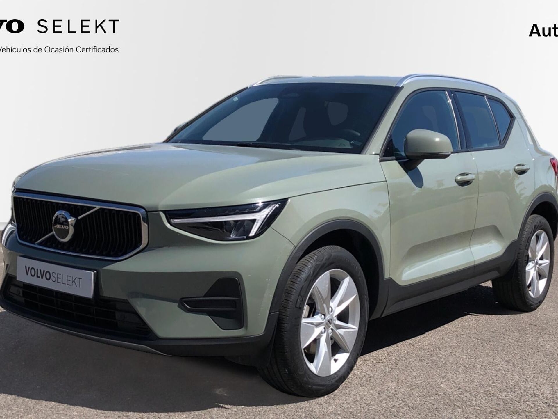 Imagen 1 de VOLVO XC40