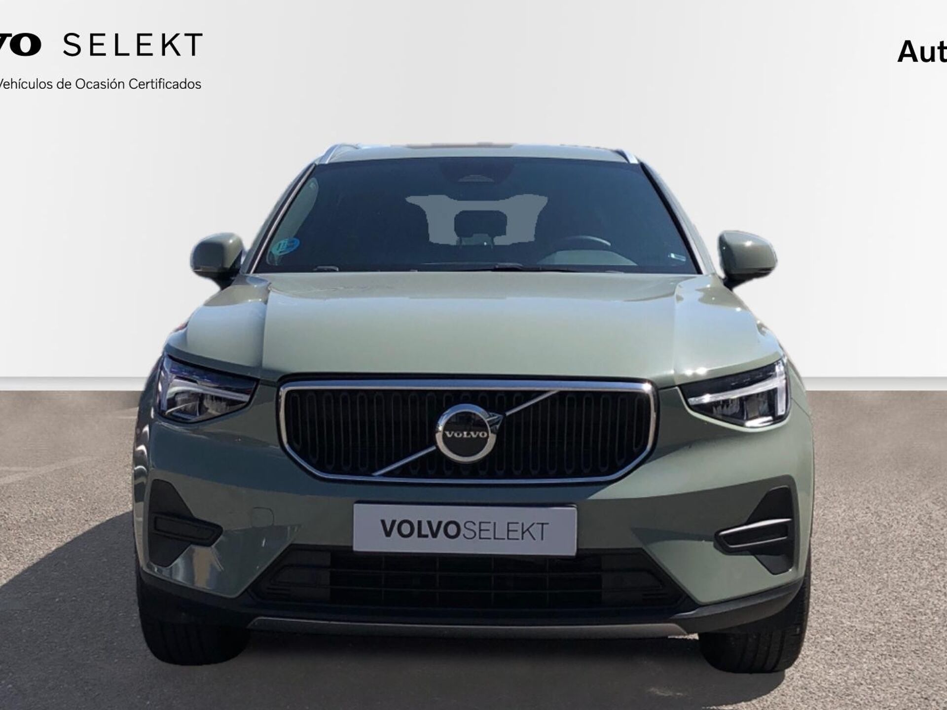 Imagen 3 de VOLVO XC40