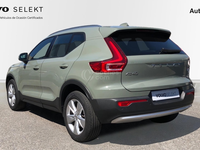 Foto del VOLVO XC40 B3 Core Aut.