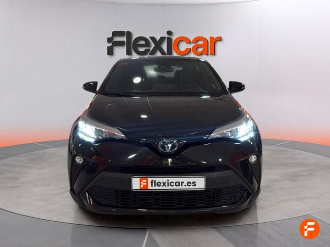 Foto del TOYOTA C-HR 180H Advance