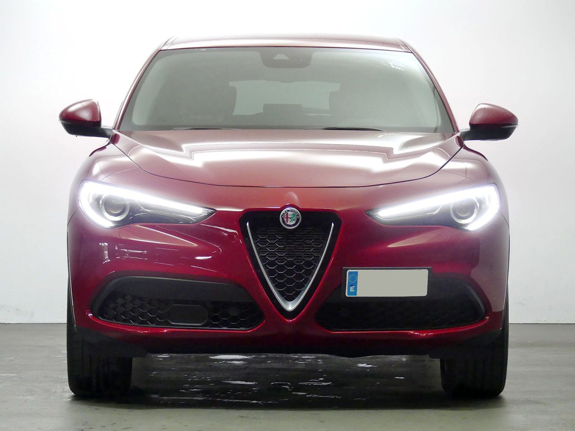Imagen 3 de ALFA ROMEO Stelvio