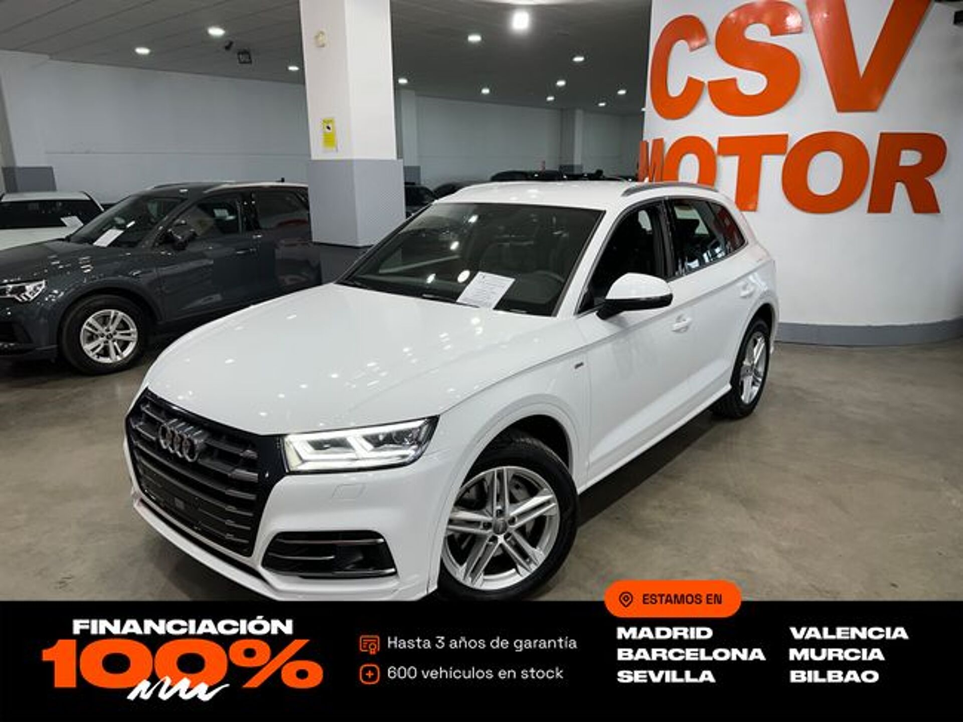 Imagen 1 de AUDI Q5