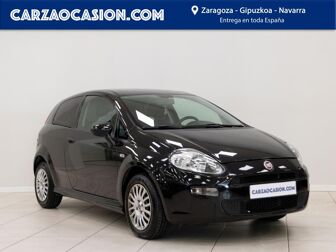 Imagen de FIAT Punto