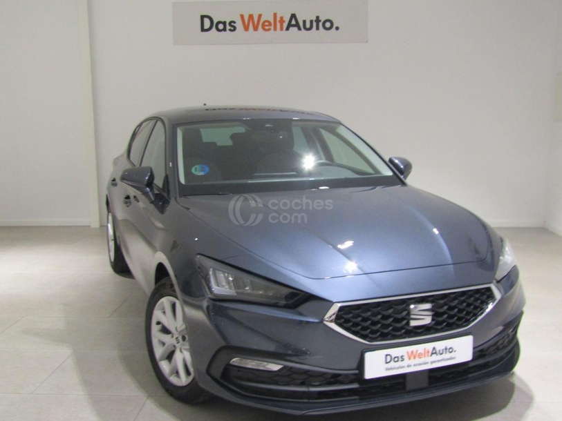 Foto del SEAT León 1.0 eTSI S&S Style DSG-7 110