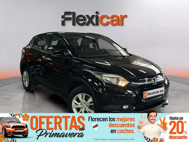 Foto del HONDA HR-V 1.6 i-DTEC Comfort