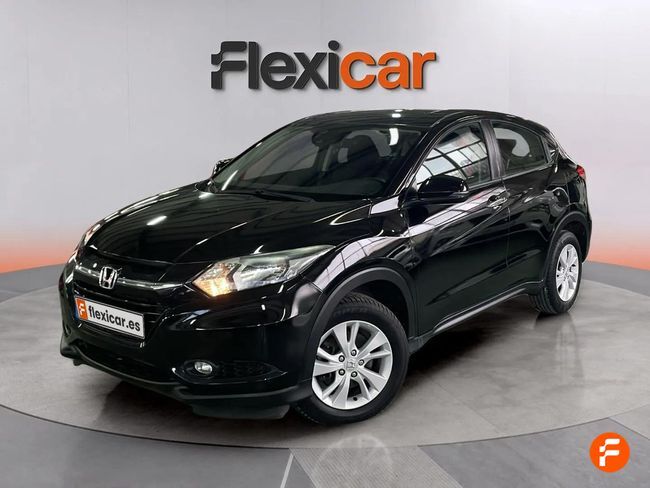 Foto del HONDA HR-V 1.6 i-DTEC Comfort