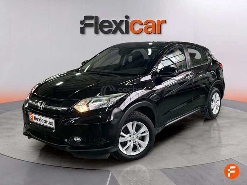 Foto del HONDA HR-V HR-V 1.6 i-DTEC Comfort