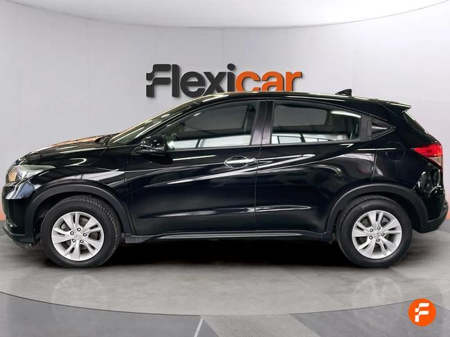 Foto del HONDA HR-V 1.6 i-DTEC Comfort