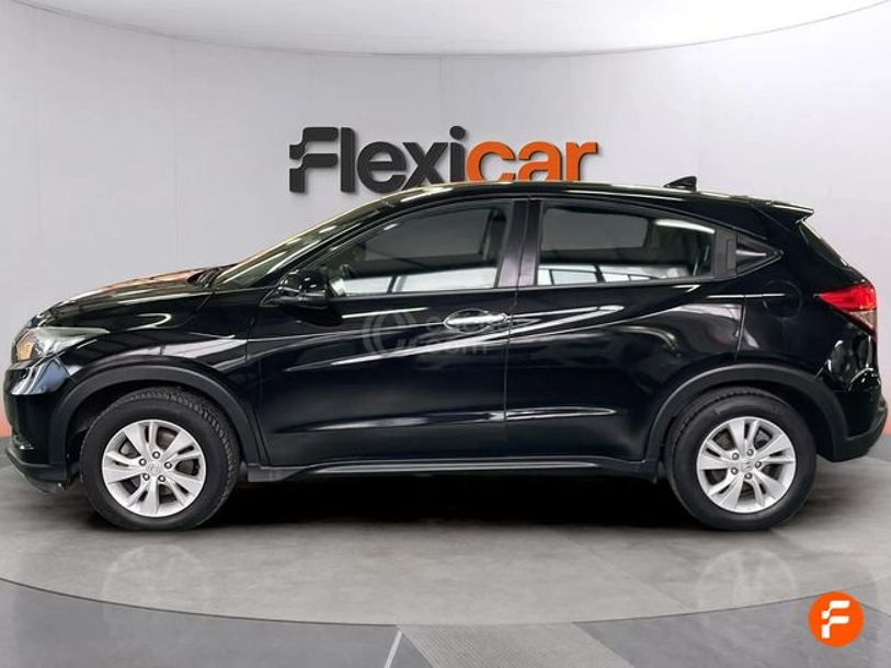 Foto del HONDA HR-V HR-V 1.6 i-DTEC Comfort