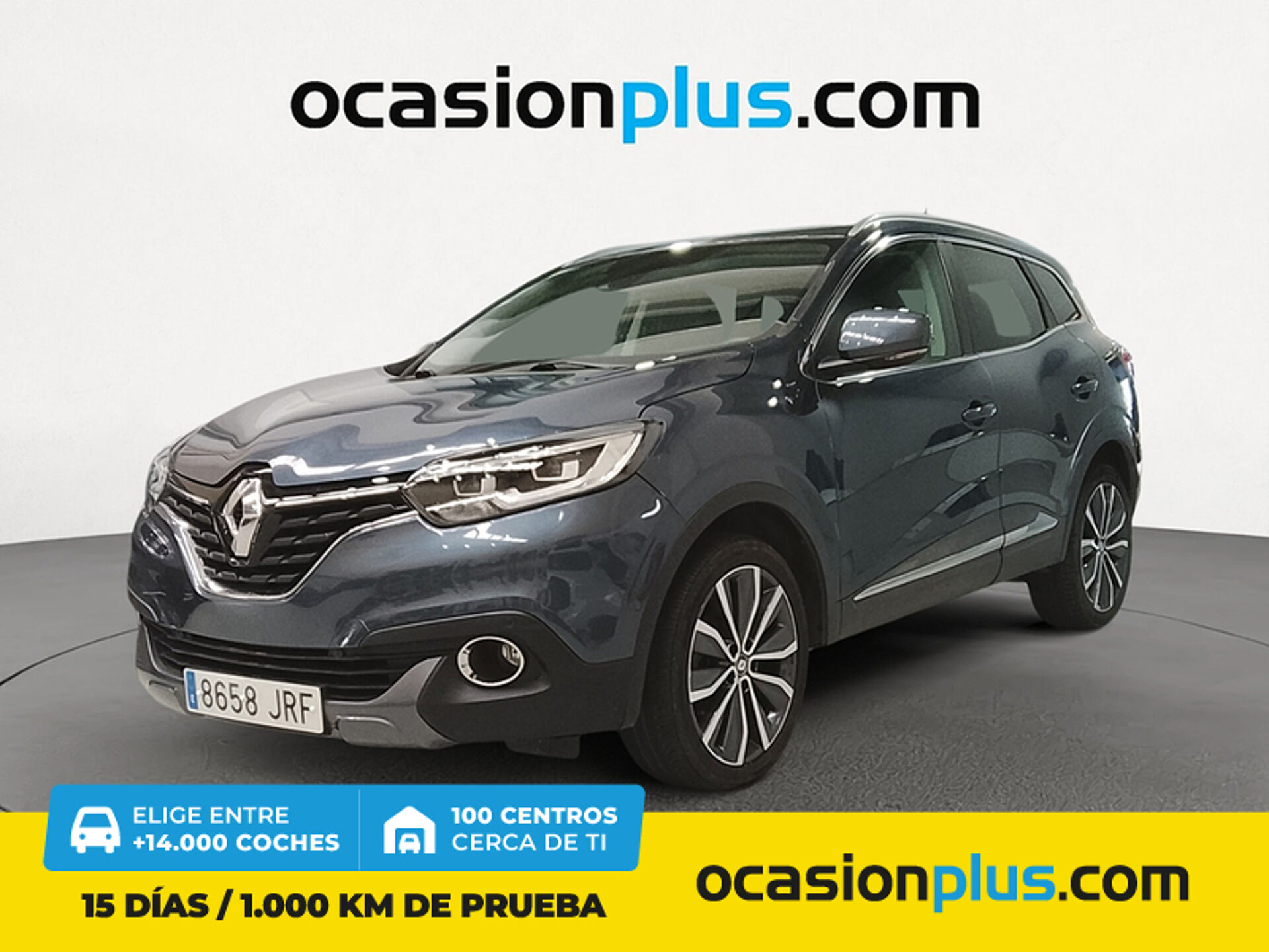 Imagen de RENAULT Kadjar