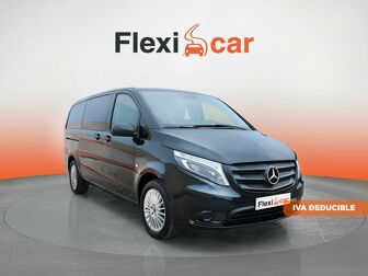 Imagen de MERCEDES Vito Tourer 116 CDI Pro Extralarga 9G-Tronic