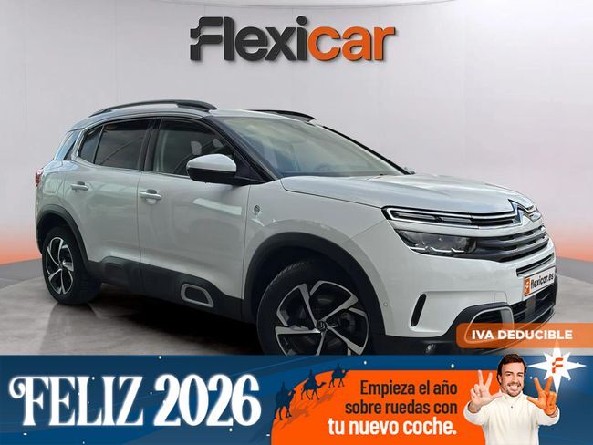 CITROEN C5 Aircross (BlueHdi 96kW (130CV) S&S EAT8 C Series) en Madrid