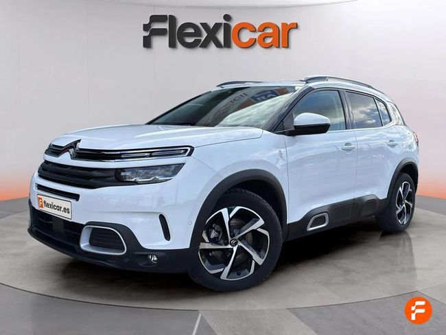 Foto del CITROEN C5 Aircross BlueHDi S&S C-Series EAT8 130
