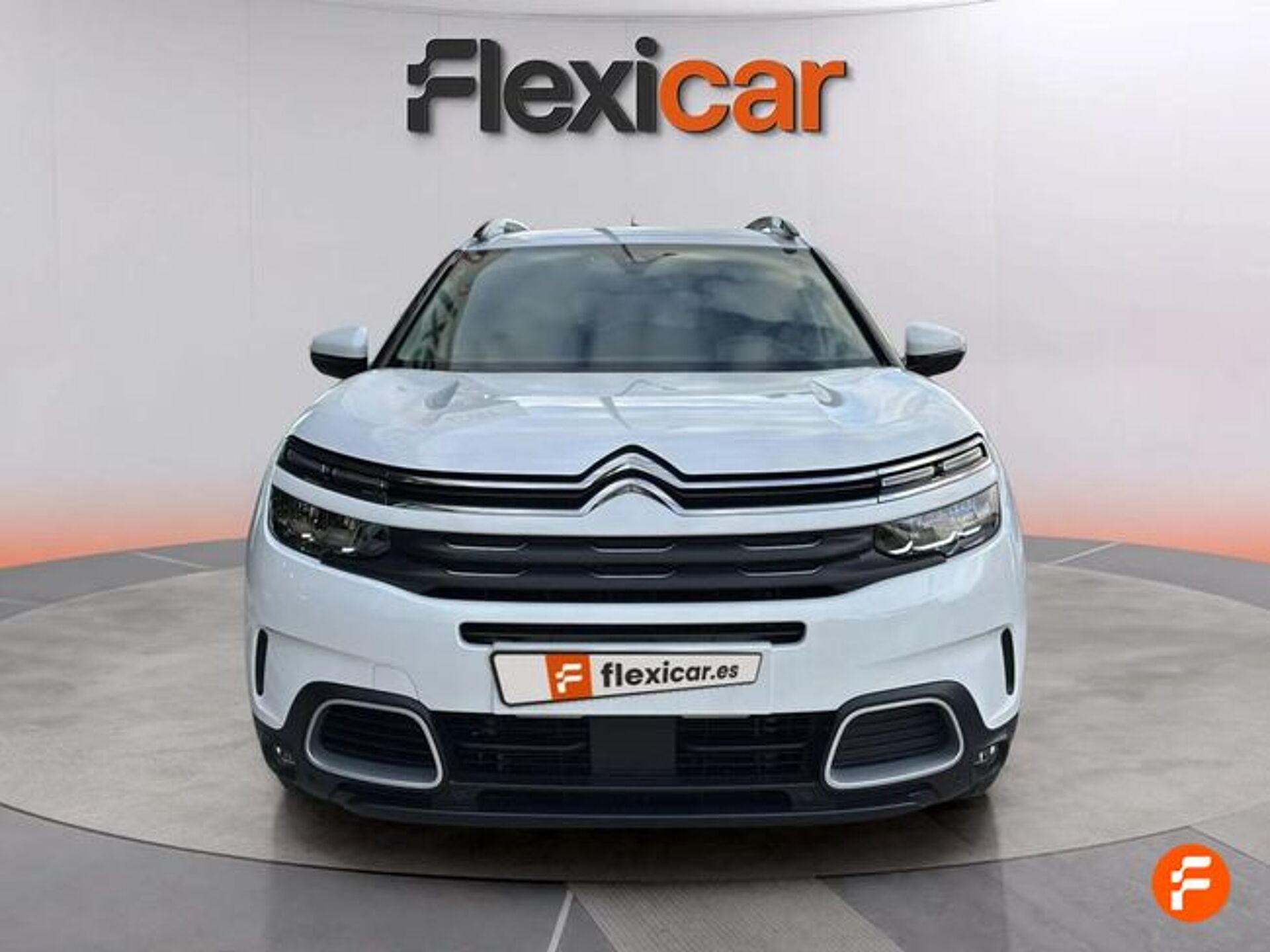 Imagen 2 de CITROEN C5 Aircross
