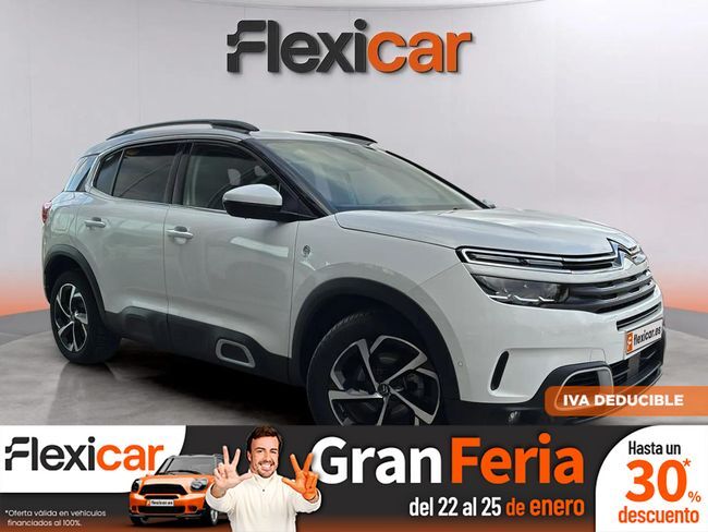 CITROEN C5 Aircross (BlueHdi 96kW (130CV) S&S EAT8 C Series) en Madrid