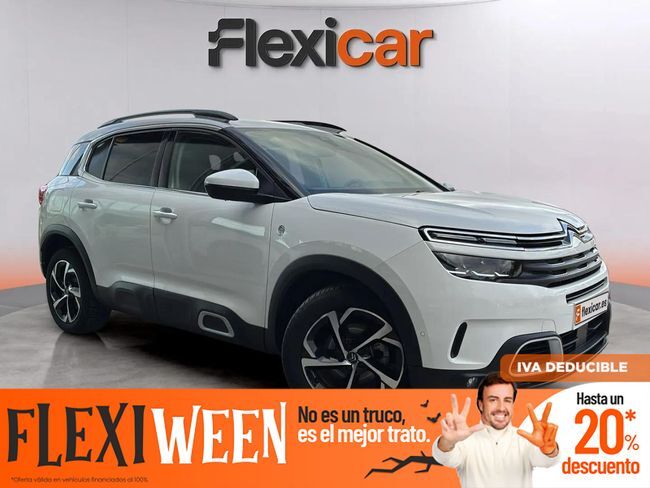 CITROEN C5 Aircross (BlueHdi 96kW (130CV) S&S EAT8 C Series) en Madrid